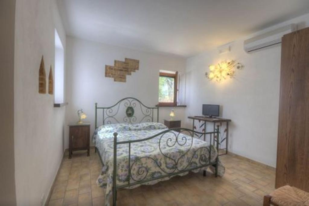 I Ciliegi Bed & Breakfast Osimo Room photo